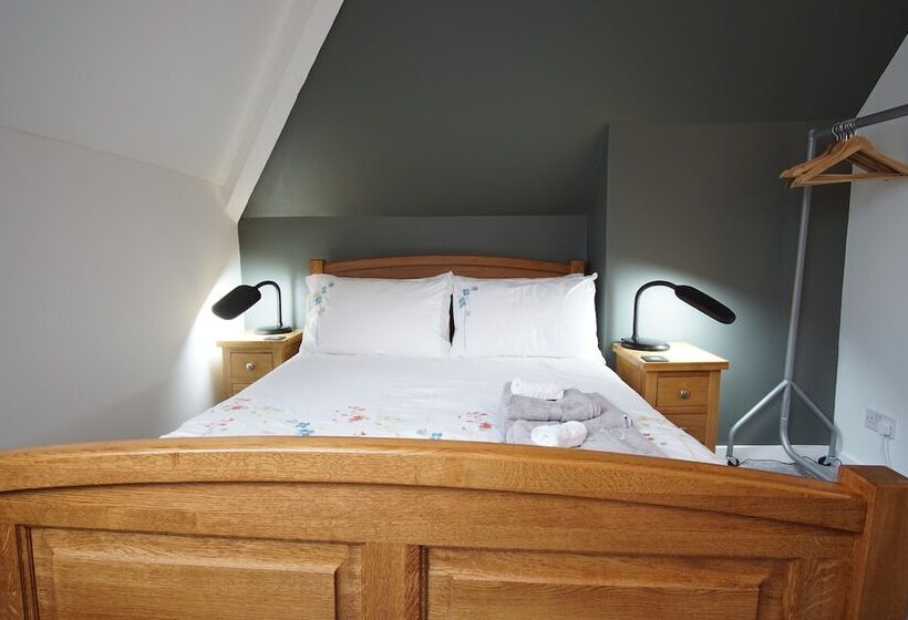 Stunning Exeter Apartment