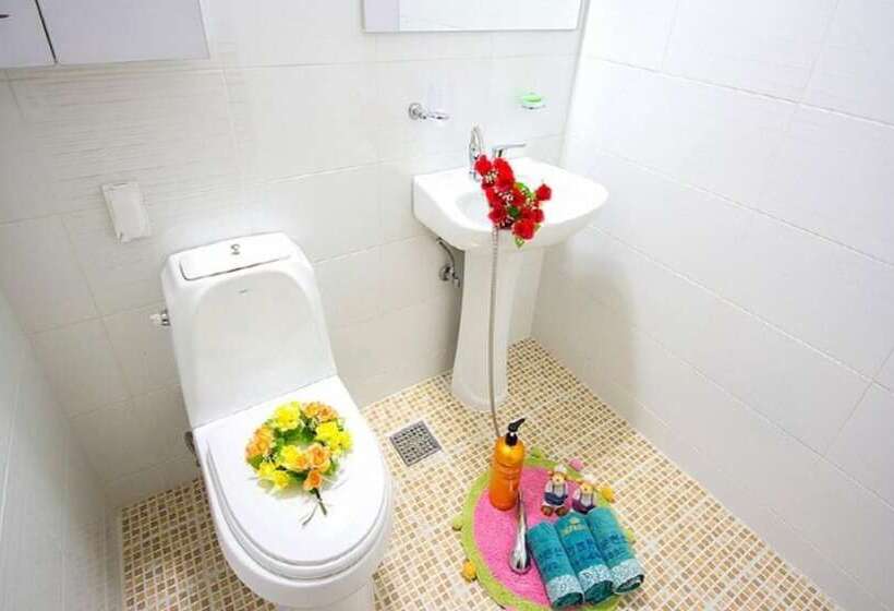 Suncheon Suncheon Bay Jeongmun Pension