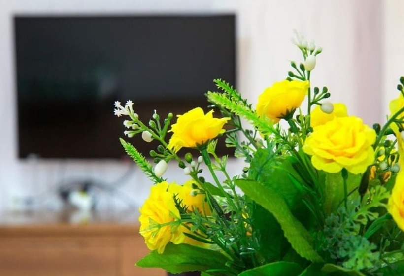 Suncheon Suncheon Bay Jeongmun Pension