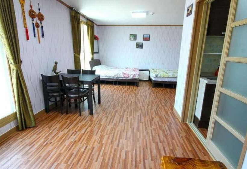 Suncheon Suncheon Bay Jeongmun Pension