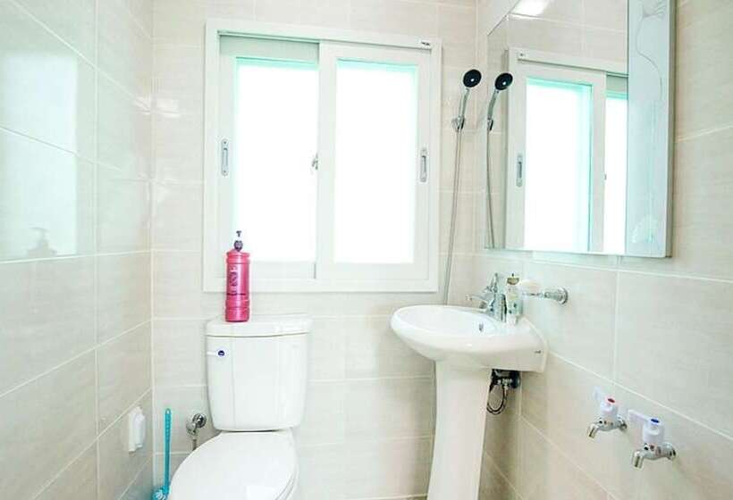 Suncheon Suncheon Bay Jeongmun Pension