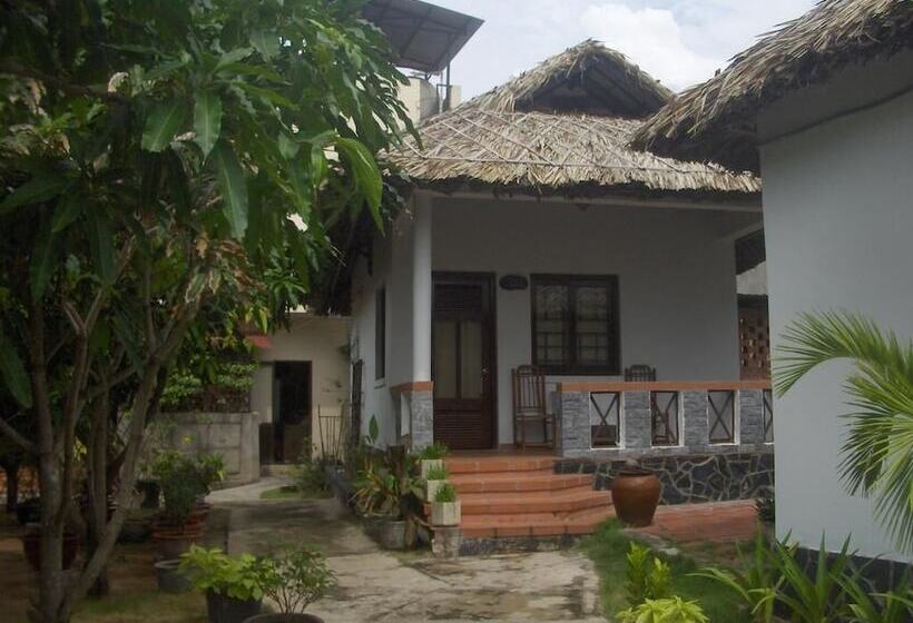 Suoi Tien Mui Ne Resort