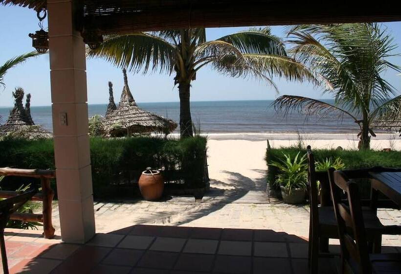 Suoi Tien Mui Ne Resort