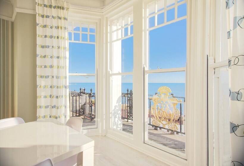 The Palace   Ocean Suite