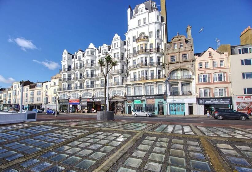 The Palace   Ocean Suite