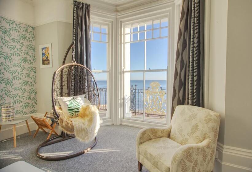 The Palace   Ocean Suite