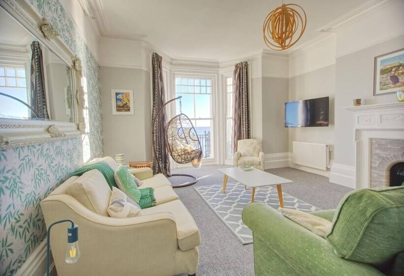 The Palace   Ocean Suite