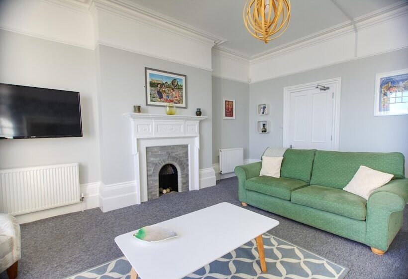 The Palace   Ocean Suite