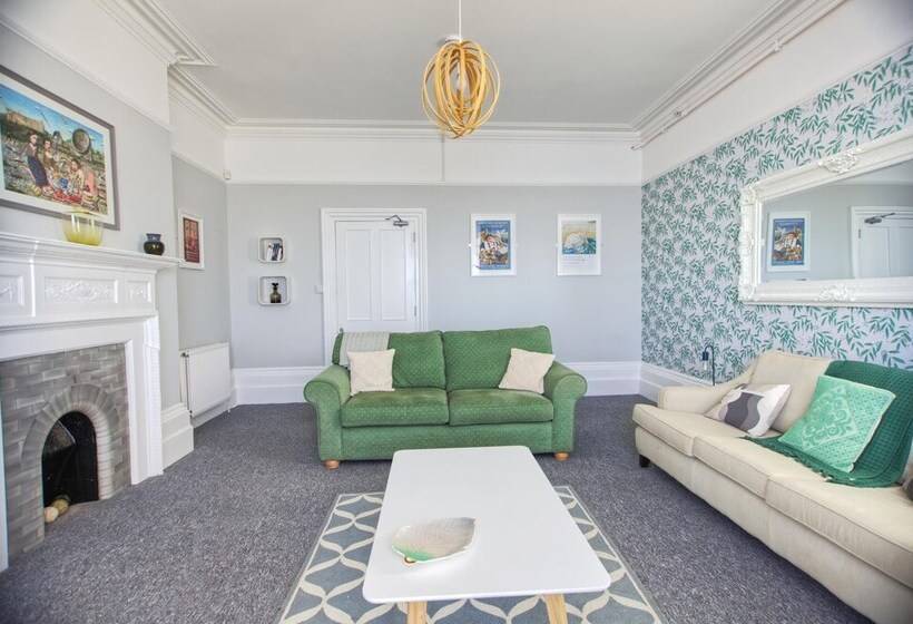 The Palace   Ocean Suite