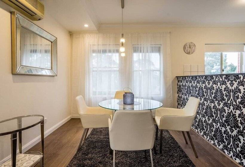 Urban Escape   Parramatta