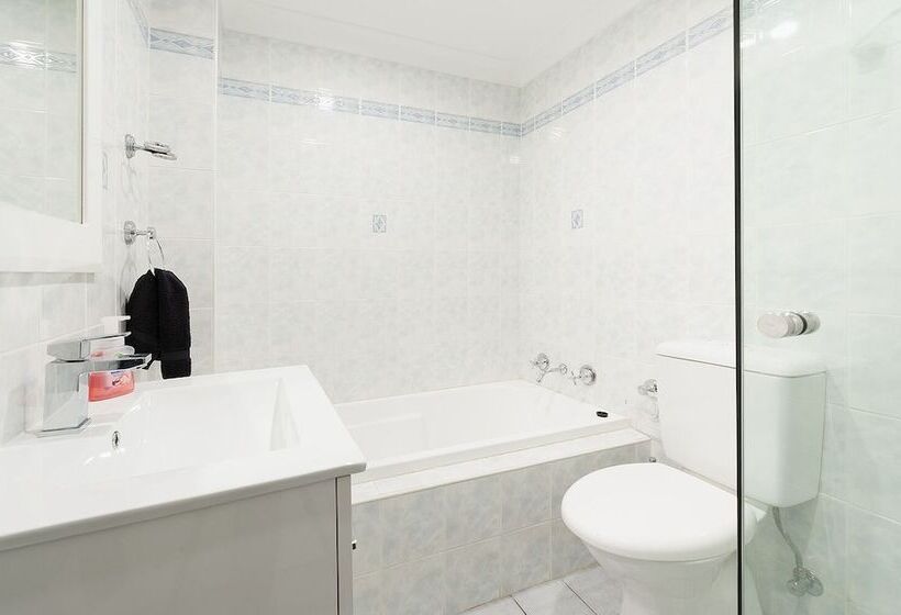 Urban Escape   Parramatta