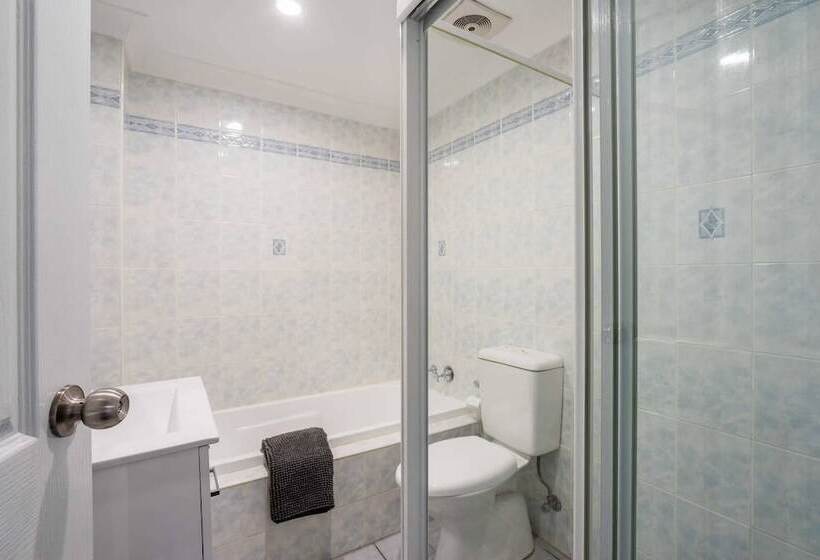 Urban Escape   Parramatta