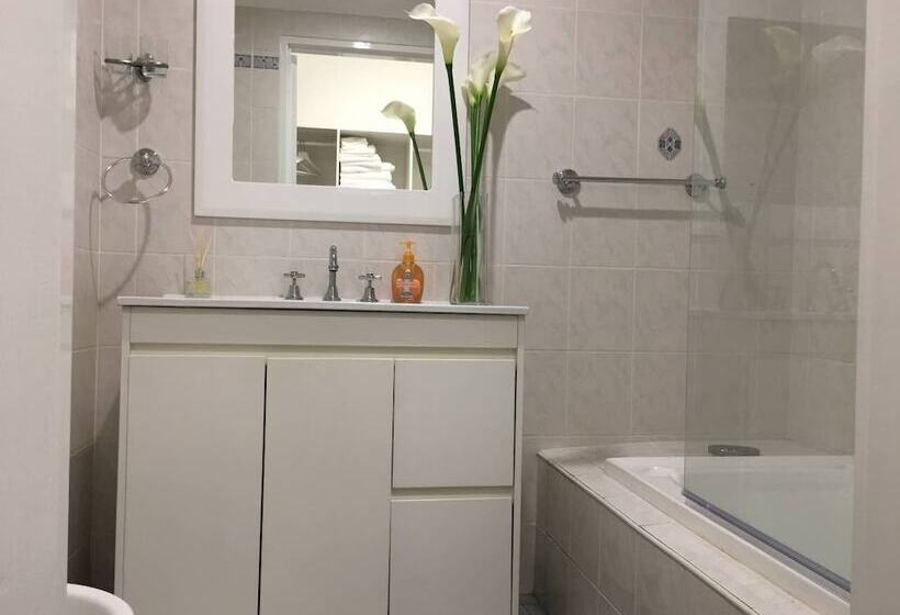 Urban Escape   Parramatta