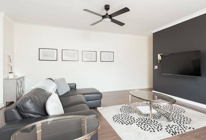 Urban Escape   Parramatta