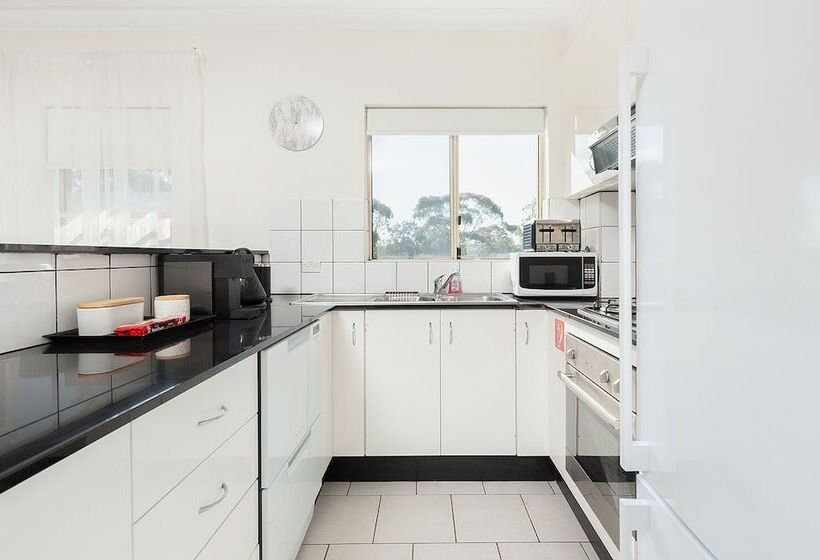 Urban Escape   Parramatta