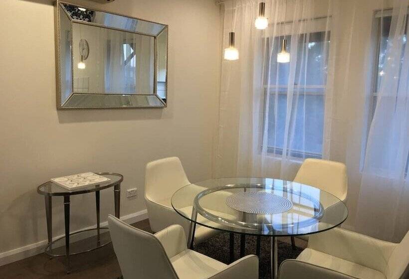 Urban Escape   Parramatta