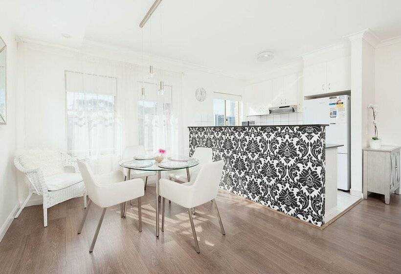 Urban Escape   Parramatta