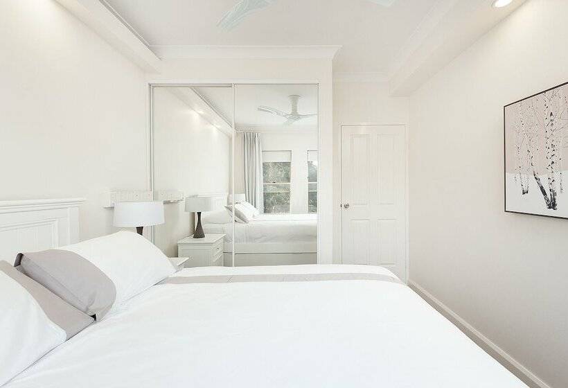 Urban Escape   Parramatta