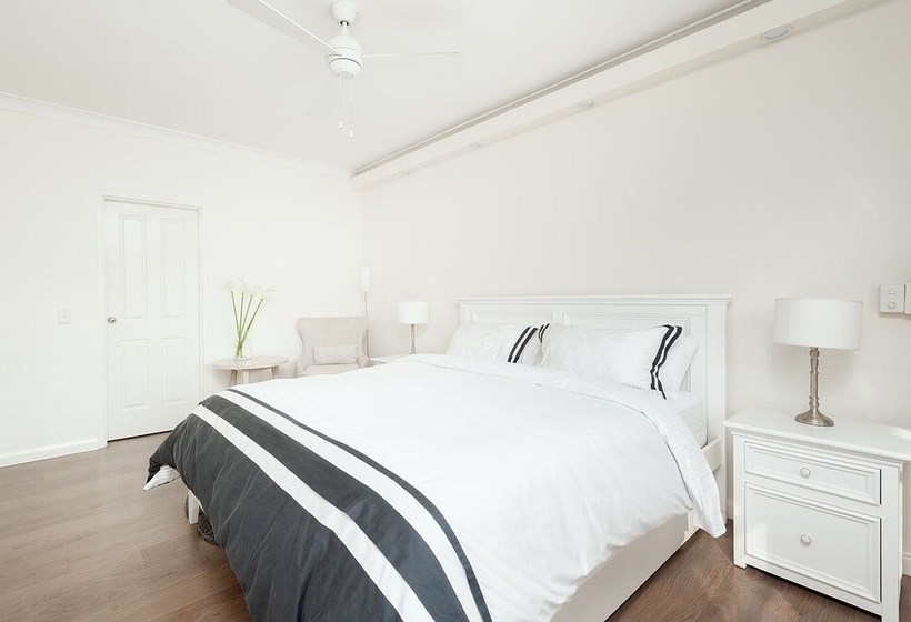 Urban Escape   Parramatta