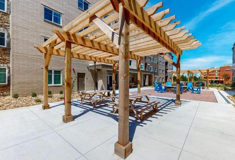 Waterwalk Extended Stay By Wyndham Raleigh   Rtp