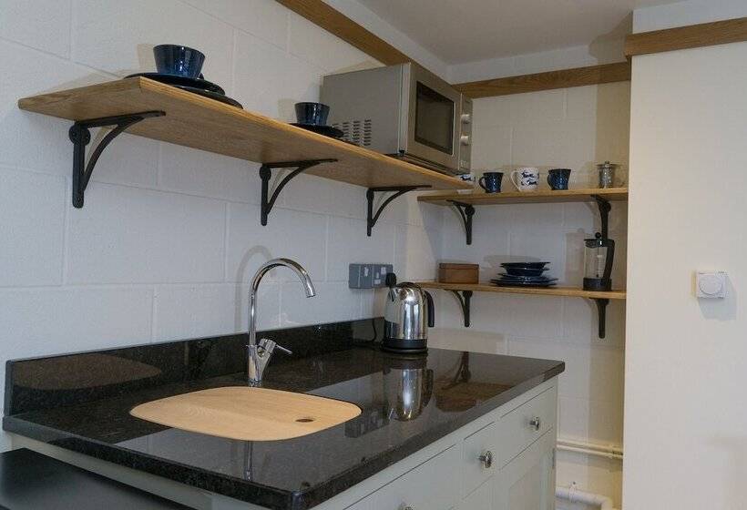 Woodchester Valley Vineyard Barns