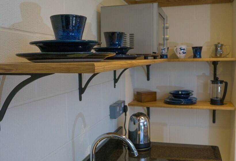 Woodchester Valley Vineyard Barns