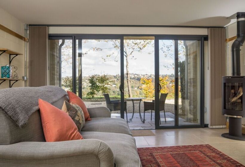 Woodchester Valley Vineyard Barns