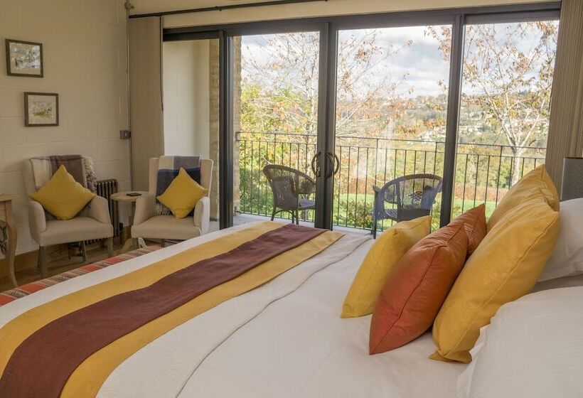 Woodchester Valley Vineyard Barns