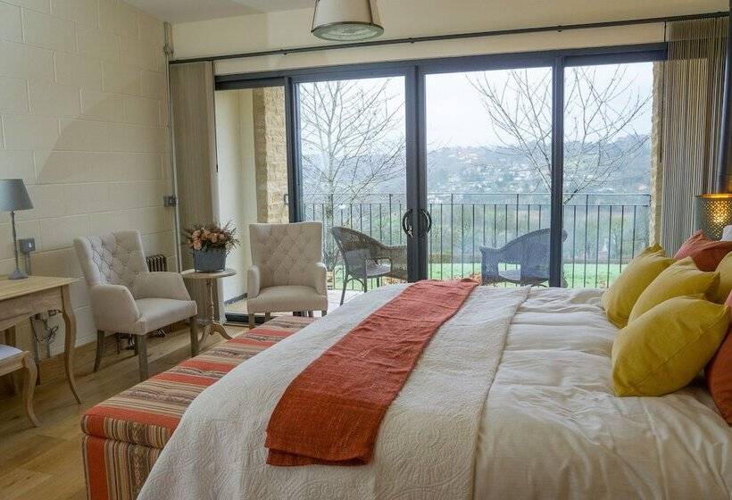 Woodchester Valley Vineyard Barns