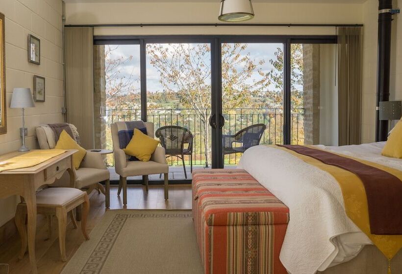 Woodchester Valley Vineyard Barns