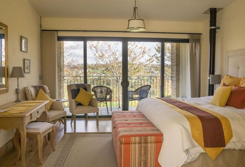 Woodchester Valley Vineyard Barns