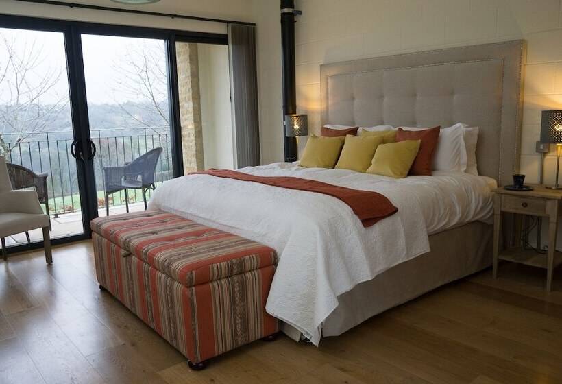 Woodchester Valley Vineyard Barns