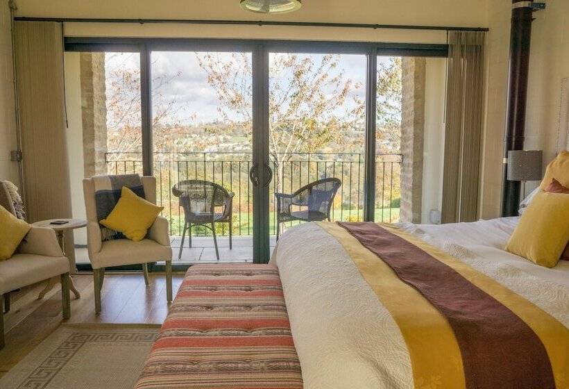 Woodchester Valley Vineyard Barns