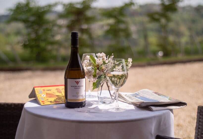 Woodchester Valley Vineyard Barns