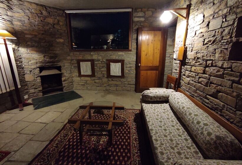 Aamod Monolith Resort Bhimtal