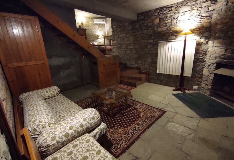 Aamod Monolith Resort Bhimtal