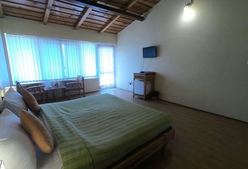 Aamod Monolith Resort Bhimtal