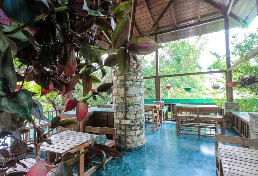 Aamod Monolith Resort Bhimtal