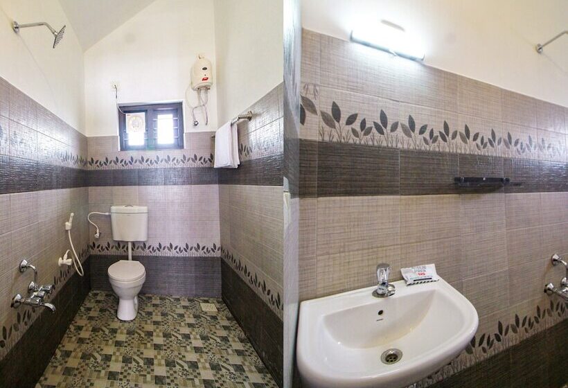 Adona Residency   Hostel