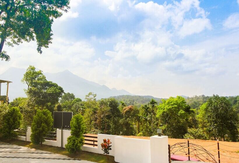 Adona Residency   Hostel