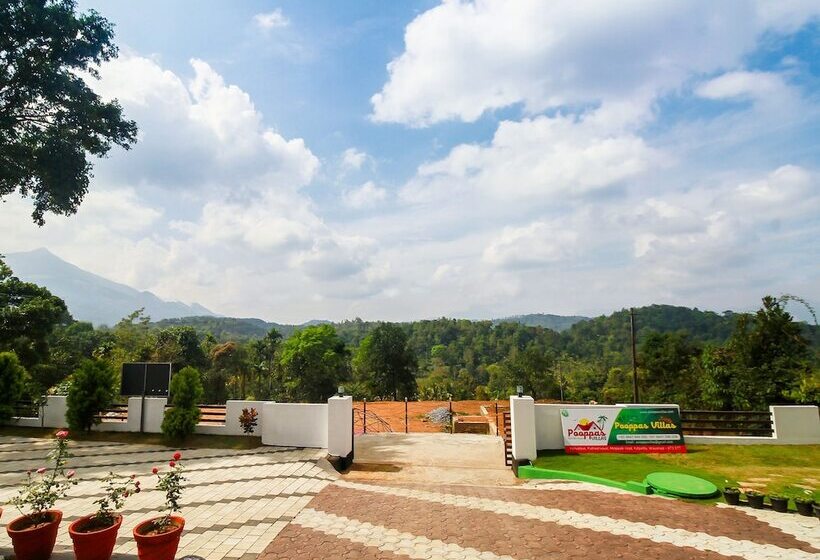 Adona Residency   Hostel