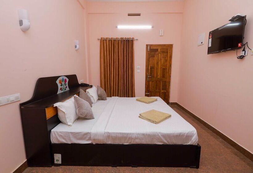 Adona Residency   Hostel