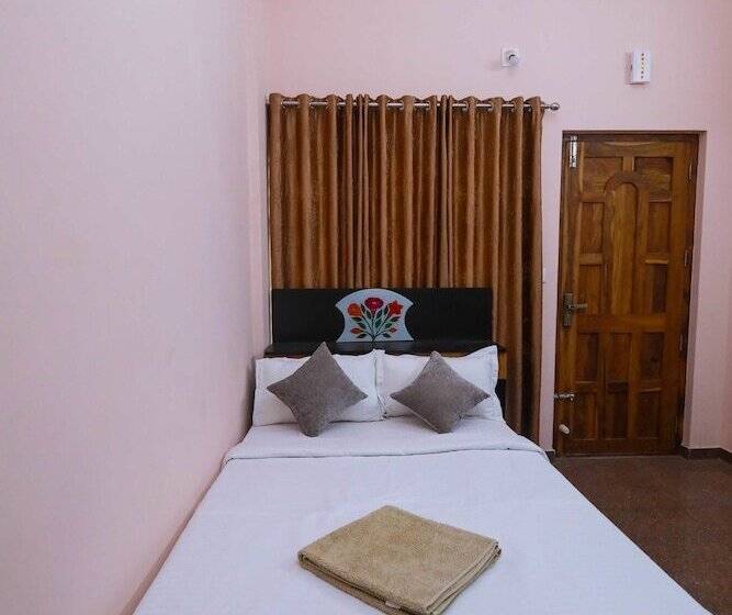 Adona Residency   Hostel