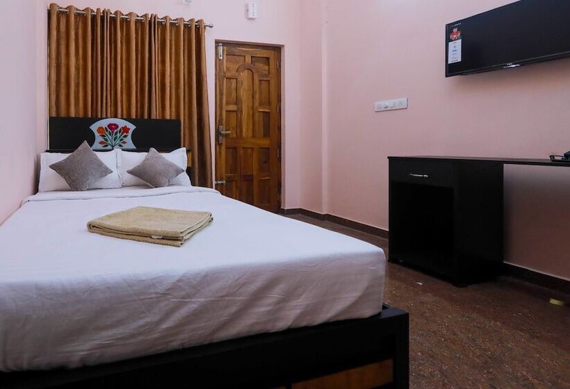Adona Residency   Hostel