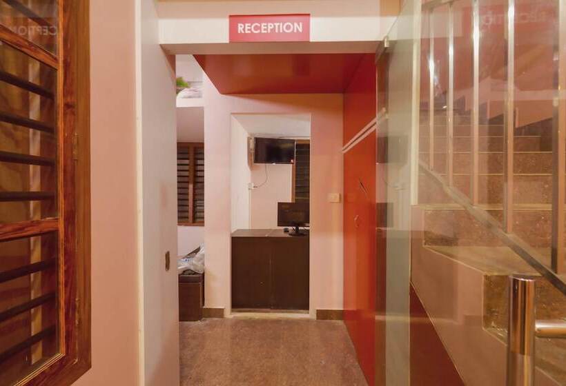 Adona Residency   Hostel