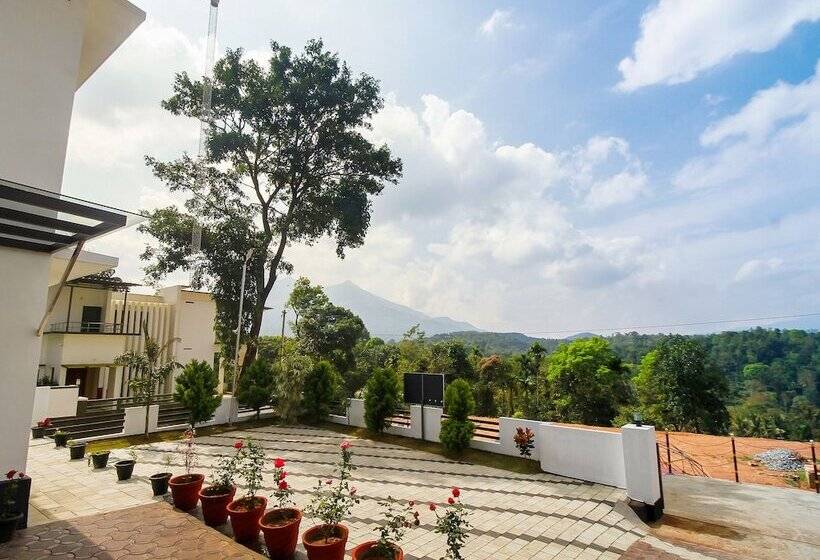 Adona Residency   Hostel