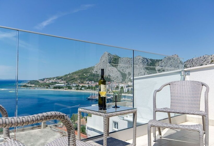 Apartment Sreta
