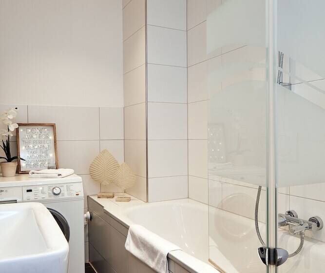 Apartments 4 You   Goethestrasse