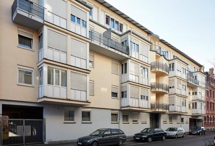 Apartments 4 You   Lange Strasse