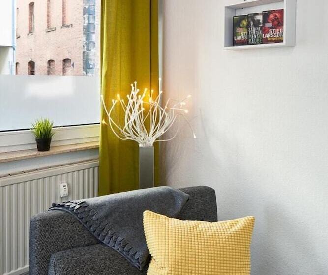 Apartments 4 You   Lange Strasse